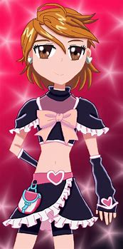 Image result for Cure Black 3D