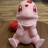 Image result for Pink Charmander