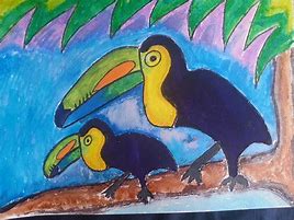 Image result for Toucan Mother