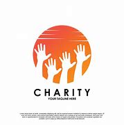 Image result for Charity Black Logo