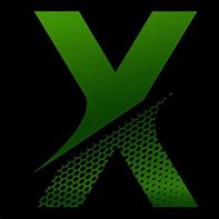 Image result for Cool Letter X Logo