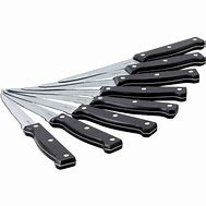 Image result for Calphalon Cookware Steak Knife Set