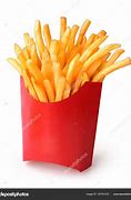 Image result for 1 Cup Fries in a Foil