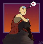 Image result for Aang Happy