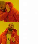 Image result for Meme Drake Shrug