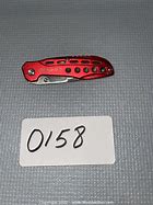 Image result for Snap-on Pocket Knife