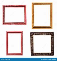 Image result for White Picture Frame Set