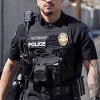 Image result for Police Officer Vest