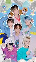 Image result for NCT Dream Fan Art