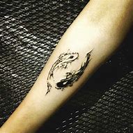 Image result for Pisces Tattoo Men