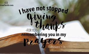 Image result for Thanks You so Thankful