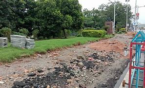 Image result for Tree Tank Under Footpath