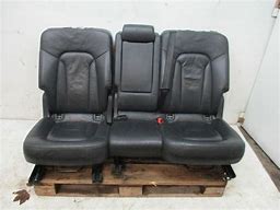 Image result for Audi Replacement Seats