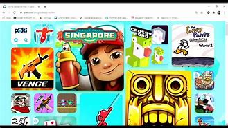 Image result for Poki Best School Games