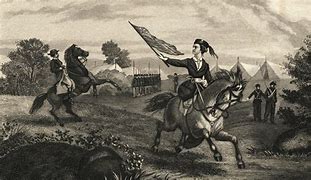 Image result for Who Fought in the Civil War