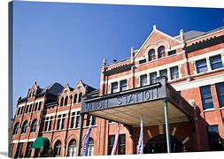 Image result for Union Station Montgomery Alabama