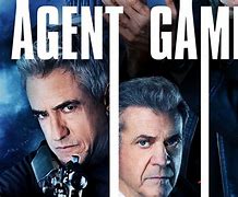 Image result for Agent Video Game