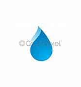 Image result for Water Drop Vine Logo