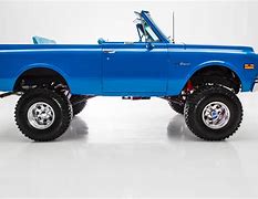 Image result for K5 Blazer Convertible