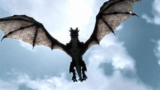 Image result for Flying Dragon Animal