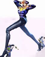 Image result for Cursed Josuke