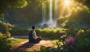 Image result for Meditation Prayer