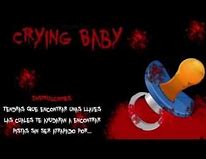 Image result for Crying Baby Game