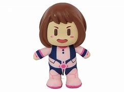 Image result for Miss Huroko Plushie