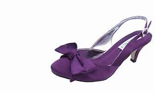 Image result for Purple Evening Shoes for Women