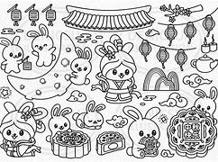 Image result for Autumn Mooncake