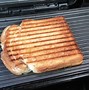 Image result for Tuna Melt Toastie