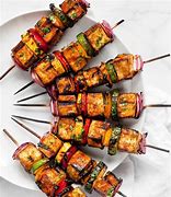 Image result for Green Skewers