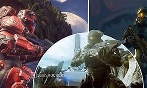 Image result for Halo Wars 5