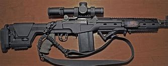 Image result for M1A Socom CQB