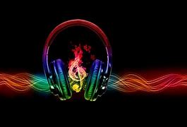 Image result for Cool Headphone Backgrounds