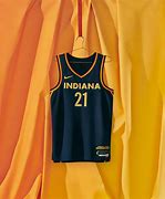 Image result for Indiana Fever Red Jersey