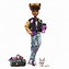 Image result for Halloween Wolf Monster High