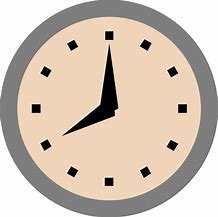 Image result for Reloj Clip Art