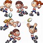 Image result for Animated Rugby Ball