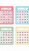 Image result for Op Live Bingo Printable