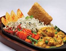 Image result for Vegetable Sizzler Recipe