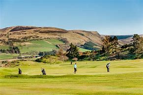 Image result for Gleneagles Golf Course