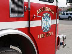 Image result for Anchorage Airport Fire Department