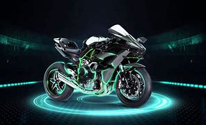 Image result for H2R Kawasaki HD