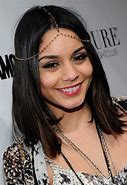 Image result for Vanessa Hudgens Medium Hair