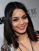 Image result for Vanessa Hudgens Blue Hair