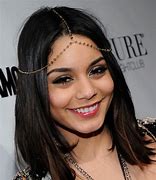 Image result for Vanessa Hudgens Flower Hair