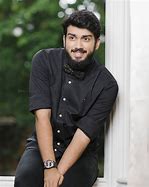 Image result for Kalidas Jayaram Old Pictures