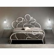 Image result for Wrought Iron Beds