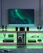 Image result for PS5 and Xbox by TV